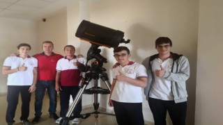 TÜRKİYE FİNALLERİNDE ÇERKEZKÖY’Ü TEMSİL EDECEK