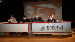 BAŞKAN ÇETİN: “NİSAN AYINDA NE PAHASINA OLURSA OLSUN BAŞLAYACAĞIZ”