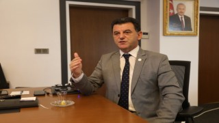 ÇETİN: “KAPAKLI’DA BİRÇOK İLKİ BAŞARDIK”