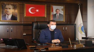 ÇETİN, “KAPAKLI’NIN 20 YILINI KURTARACAK PROJELER”