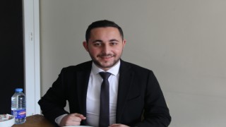 ÇİFTÇİ, PROJELERİNİ ANLATTI