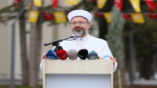 DİYANET’TEN TERAVİH NAMAZI AÇIKLAMASI