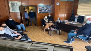 ERSEÇKİN: “MİLLETİMİZ İÇİN EN İYİSİNİ YAPACAĞIZ”