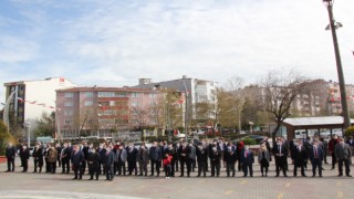 KAPAKLI’DA 23 NİSAN COŞKUSU