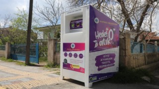 KENTİN 70 FARKLI NOKTASINA YERLEŞTİRİLDİ