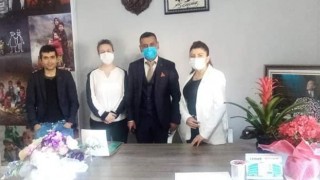 MARMARAEREĞLİSİ’NDE AÇILDI