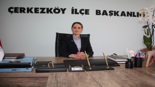 “MİLLET İRADESİNİN ÜSTÜNDE HİÇBİR GÜÇ YOKTUR”