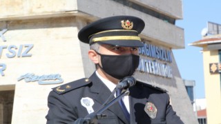 POLİS TEŞKİLATI 176 YAŞINDA