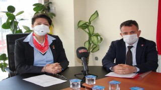 SİYASİ KARİYERİNE ARA VERDİ