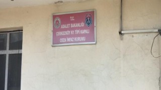 TEKİRDAĞ’DA 3 CEZAEVİNİN KAPISINA KİLİT VURULDU