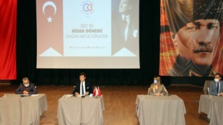 TÜRK EDEBİYATI’NIN SİMGE İSMİ ÇERKEZKÖY’DE YAŞATILACAK