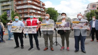 AKAY: “ALNIMIZIN AKIYLA ÇIKACAĞIZ”