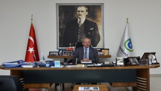 ALBAYRAK: “NE MUTLU BİZLERE Kİ ATATÜRK GİBİ BİR ÖNDERE SAHİBİZ”