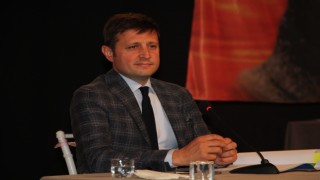 BAŞKAN AKAY’A YETKİ VERİLDİ