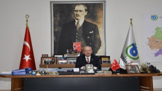 BAŞKAN KADİR ALBAYRAK’IN KADİR GECESİ MESAJI