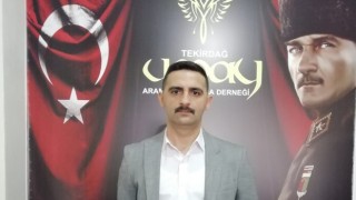 BAYRAM ŞEKERLERİNİ UMAY DAĞITACAK