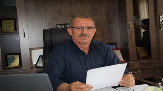 BOZDAĞ, ESNAFA DESTEK PAKETLERİYLE İLGİLİ KONUŞTU