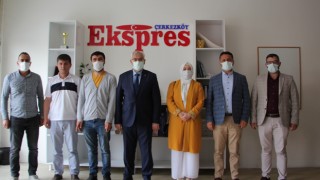 “BU PROJE ÇÖP OLACAK”