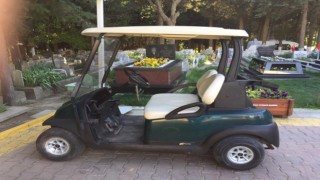 BÜYÜKŞEHİR’DEN YAŞLI VE ENGELLİ VATANDAŞLAR İÇİN BÜYÜK KOLAYLIK