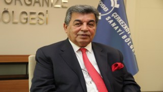 ÇERKEZKÖY OSB’DEN 18 FİRMA LİSTEYE GİRDİ