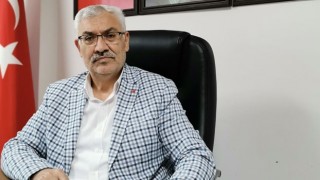 ÇETİNTAŞ: “İSRAİL’İN ZULMÜNE EYVALLAH ETMEYECEĞİZ”