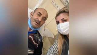 DİLEK KÖKSAL’IN AMCA ACISI