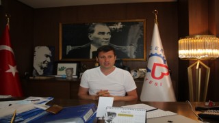 “İZİN ÇIKTIĞI ANDA DOLGUYA BAŞLAYACAĞIZ”