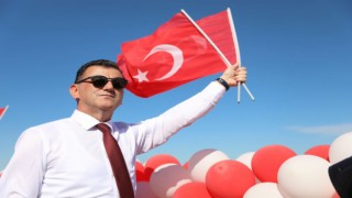 KAPAKLI'DA 19 MAYIS
