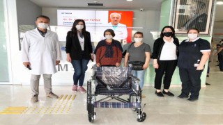 OPTİMED HASTANESİ’NDEN DİKKAT ÇEKEN SOSYAL SORUMLULUK PROJESİ