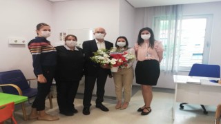 OPTİMED, KADROSUNU GÜÇLENDİRİYOR