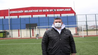 TOKOÇİN: “ADAY OLMAYACAĞIM”