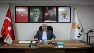 “VAKA SAYISINDA TÜRKİYE ORTALAMASININ ALTINDAYIZ”