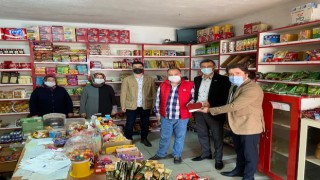 VERESİYE DEFTERLERİNİ SATIN ALDI