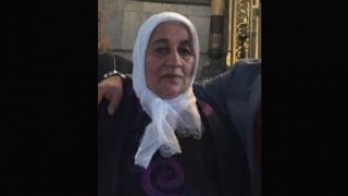 YAZICI AİLESİNİN ACI GÜNÜ