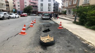 AKYOL: “ÇERKEZKÖY HALKI BU İŞ BİLMEZ BELEDİYECİLİĞİ HAK ETMİYOR”