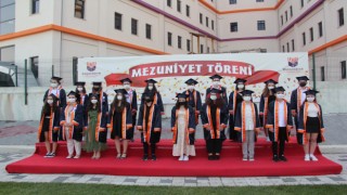 BAŞAKŞEHİR ÖĞRENCİLERİNİN EN MUTLU GÜNÜ