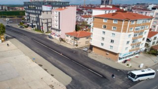 BAŞKAN SARIKURT: "EKİPLERİMİZ YOĞUN MESAİ HARCIYOR"