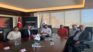 ÇERKEZKÖY TSO ÜYELERİNE İNDİRİMLİ ELEKTRİK