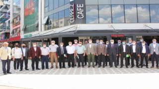 “ÇERKEZKÖY’Ü KURTARACAK ÇALIŞMAYI KISA SÜREDE BAŞLATACAĞIZ”