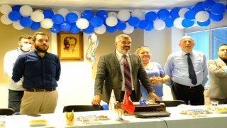 ÇETİN GROUP 23 YAŞINDA!