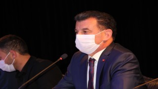 ÇETİN: “HERKESİN ÜZERİNE DÜŞENİ YAPMASI GEREKİYOR”