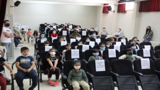 ÇEVRE VE SIFIR ATIK EĞİTİMLERİ DEVAM EDİYOR