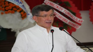 DAVUTOĞLU; “İÇİŞLERİ BAKANI DERHAL İSTİFA ETMELİDİR”