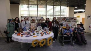 EL EMEĞİ GÖZ NURU ÜRÜNLER GÖRÜCÜYE ÇIKTI