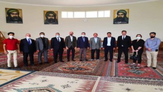 “HERKESE DEVA OLACAĞIZ”