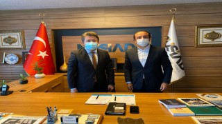 MÜSİAD VE ÖZEL ÇORLU VATAN HASTANESİ ARASINDA ANLAŞMA İMZALANDI