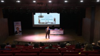 TEMEL ISO 9001-2015 KALİTE YÖNETİMİ EĞİTİMİ DÜZENLENDİ