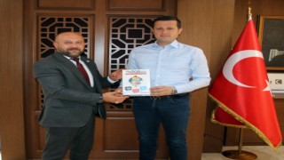 ÜLKÜ OCAKLARI ‘ODAK2023’ EĞİTİM SETİ HEDİYE ETTİ