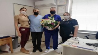 ÜROLOJİ UZMANI DOÇ. DR. HAKAN AKDERE ÖZEL OPTİMED HASTANESİ’NDE GÖREVE BAŞLADI