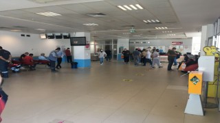 YEMEKTEN ZEHİRLENENLERİN SAYISI 200’E YÜKSELDİ